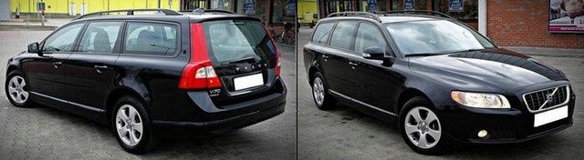 Steinhof Solidny Hak Holowniczy+moduł+wiązka Volvo V70 Kombi od2006r