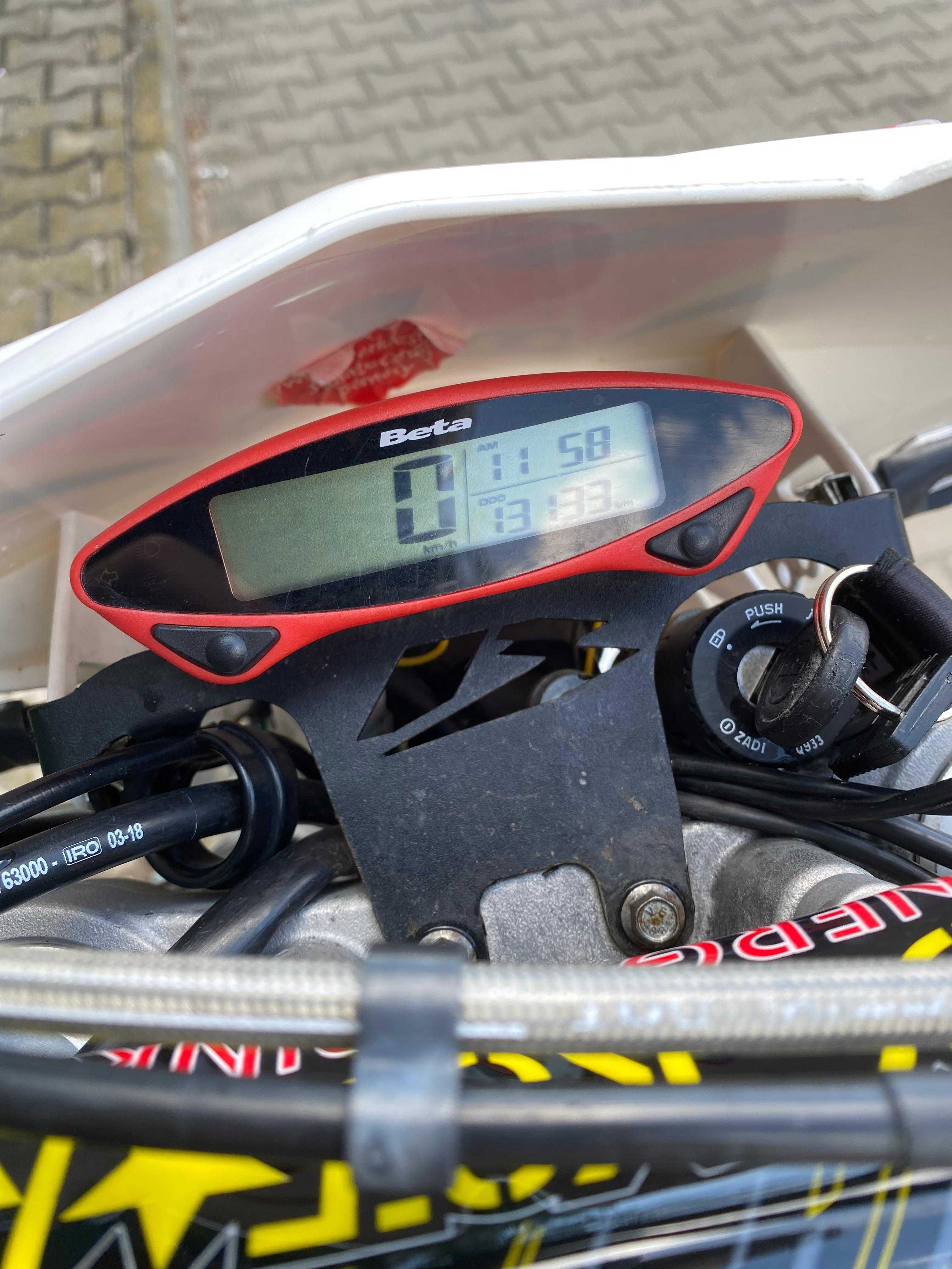 Beta RR50 2018 Track Supermoto | AM | Lagi USD