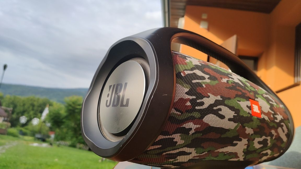 Jbl Boombox 1 bdb stan