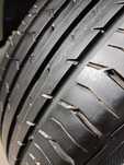 Opona letnia Continental Conti Premium Contact 5 205/55R16 7,5mm