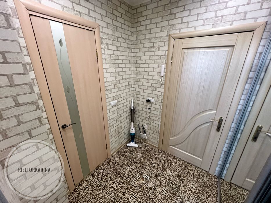 Оренда 1к квартири Намив/ЖК Рів’єра на 7 поверсі з 9