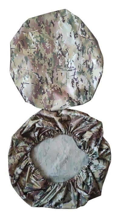 Рейнкавер  на рюкзак Multicam 30-45,55-75,80-120 літрів
+- 30 літрі