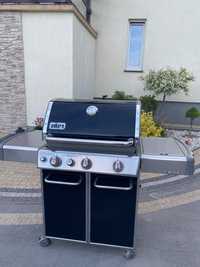 Grill Gazowy Weber Genesis E300