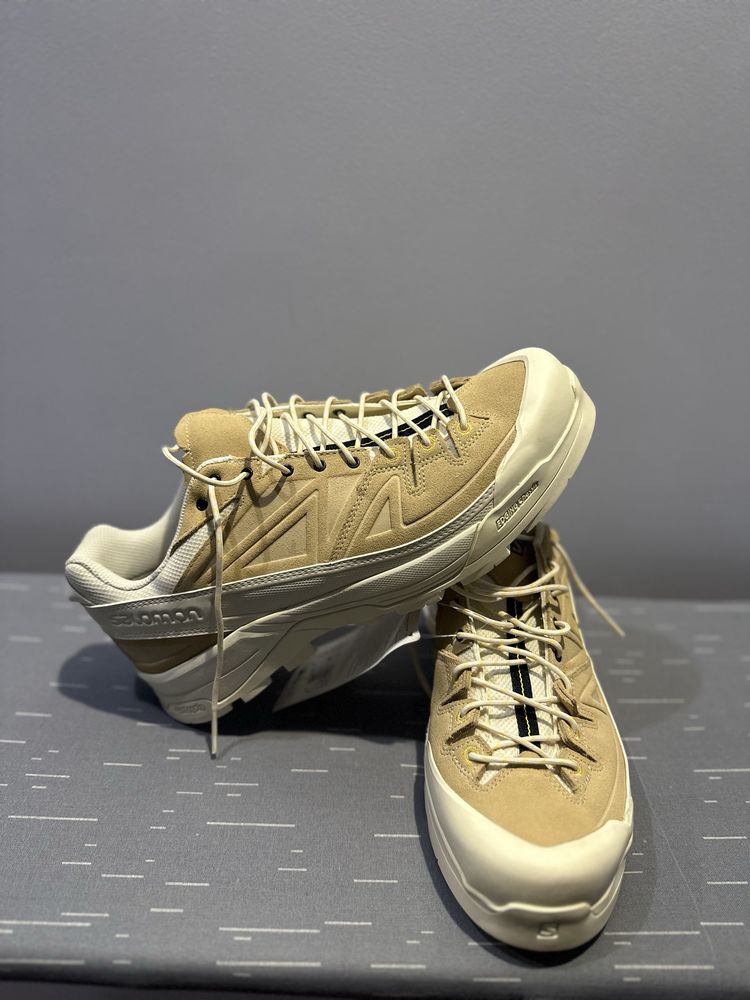 Salomon X-ALP LTR