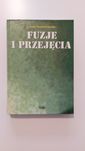 Sudi Sudarsanam- Fuzje i przejęcia