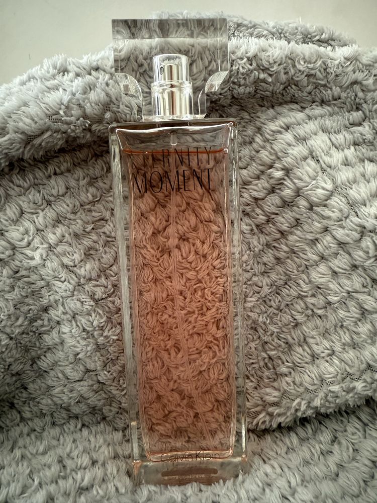 Calvin Klein Eternity moment 100ml