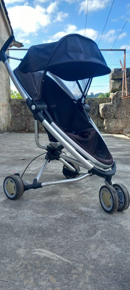 Quinny Zapp Xtra usado em bom estado