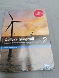 Podręcznik oblicza geografii 2