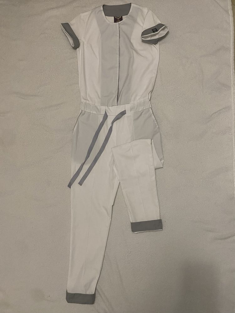 Медичний костюм inwhite