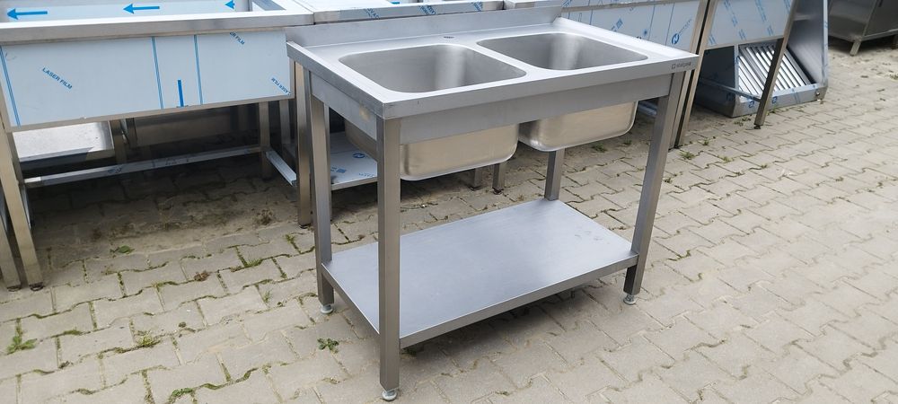 Sprzedam sprzęt gastronomiczny