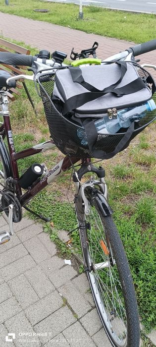 Rower Kross Continental