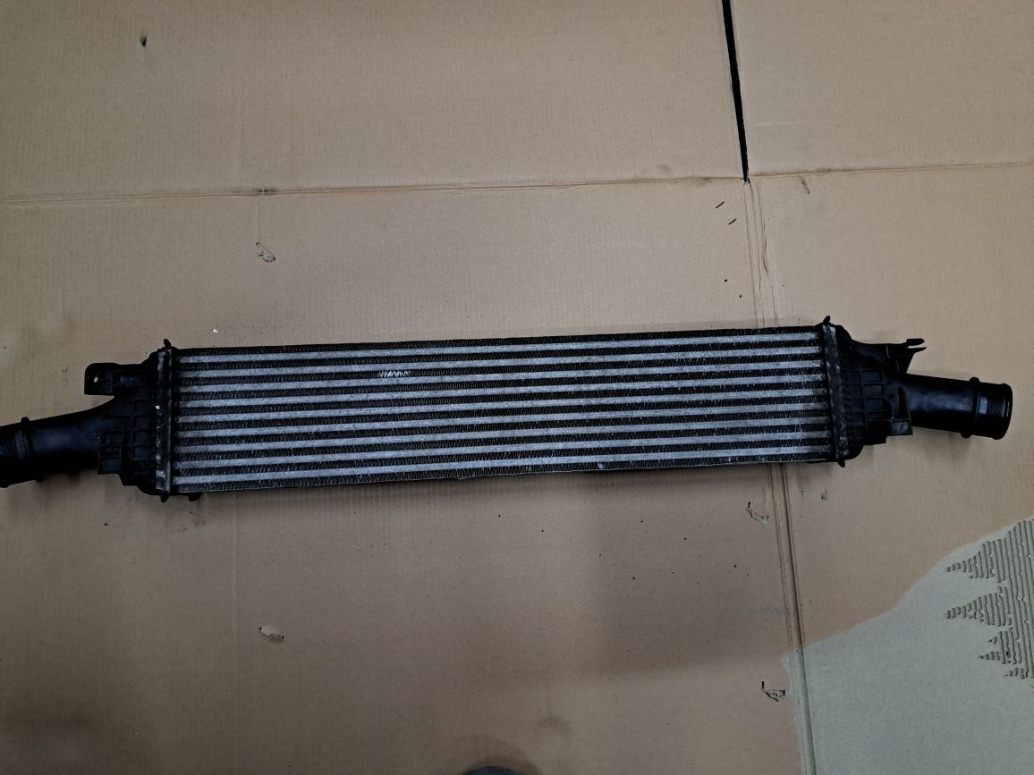 Intercooler 2.0 tdi 177km a6 c7