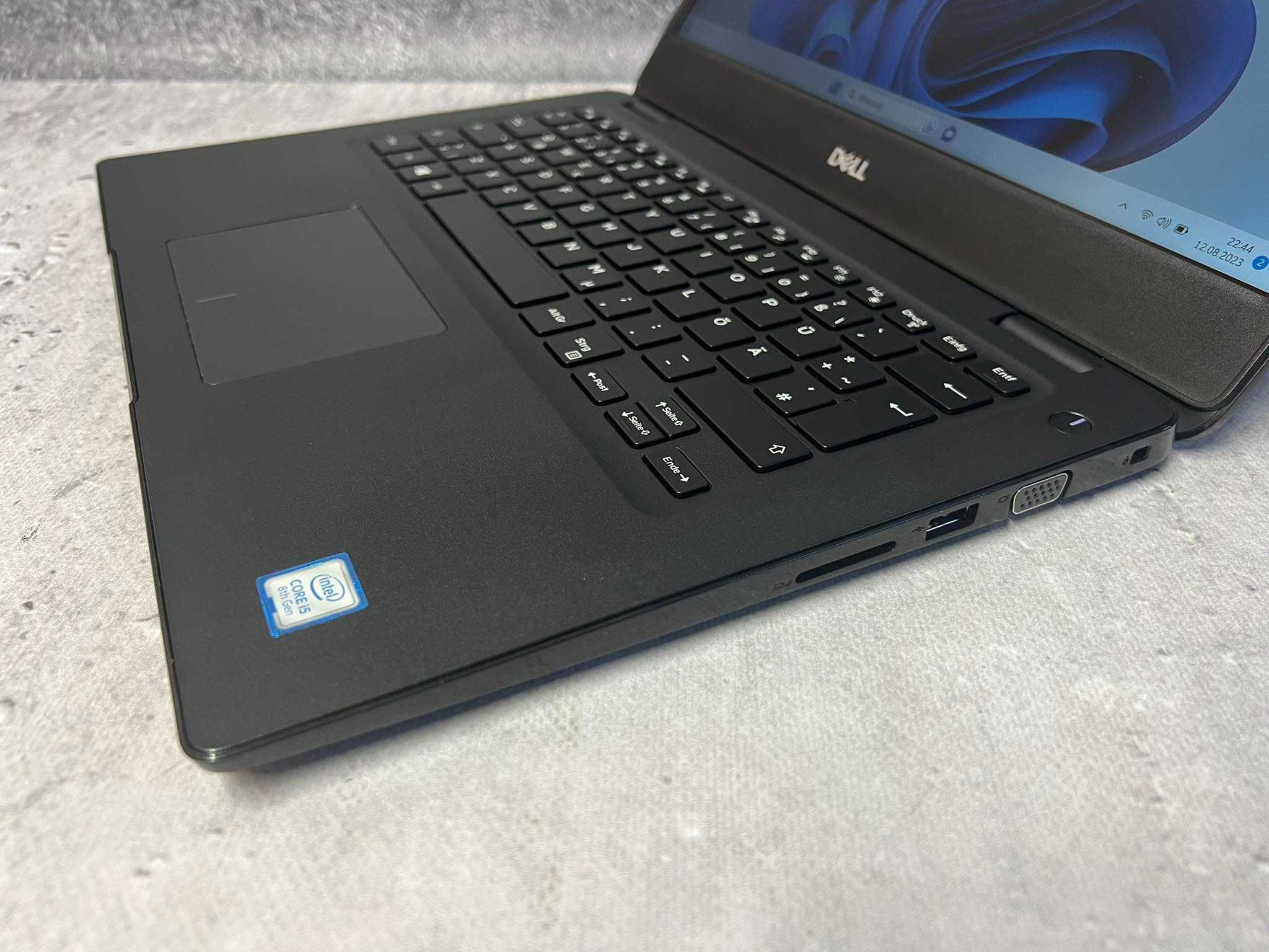 Dell Latitude 3400/ i5-8265 3.9 GHz/ 16GB DDR4/ 256GB SSD/ 14"FHD IPS