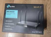 Router Wi-Fi 7  TP-Link Archer BE220