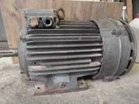 Silnik - motor 9KW