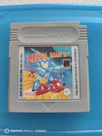 Mega Man 2 Nintendo Game Boy