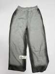 штаны Jaded London Sweatpants grey M L nofaithsrudios polar balenciaga