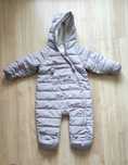 Kombinezon zimowy h&m rozmiar 74