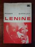 Livro Lénine (Roger Garaudy)