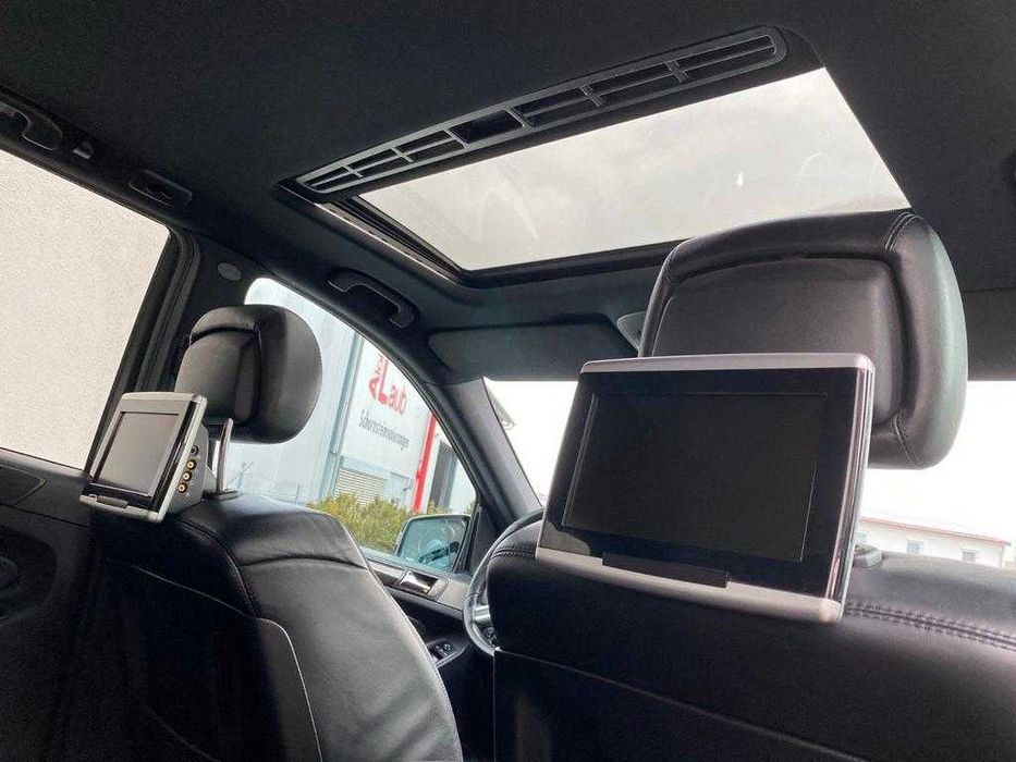 Продаю свой Mercedes-Benz ML 350 дизель 2009 года