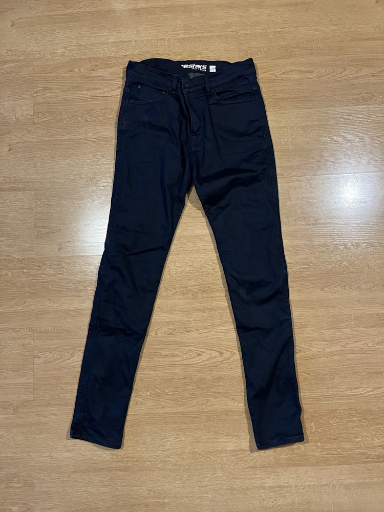 Calças de mota Alpinestars Cerium