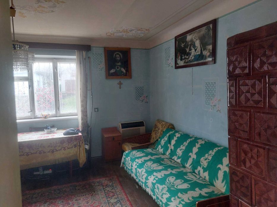 Оренда будинку в селі біля Жовкви від Власника.