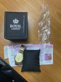 Годинник royal london