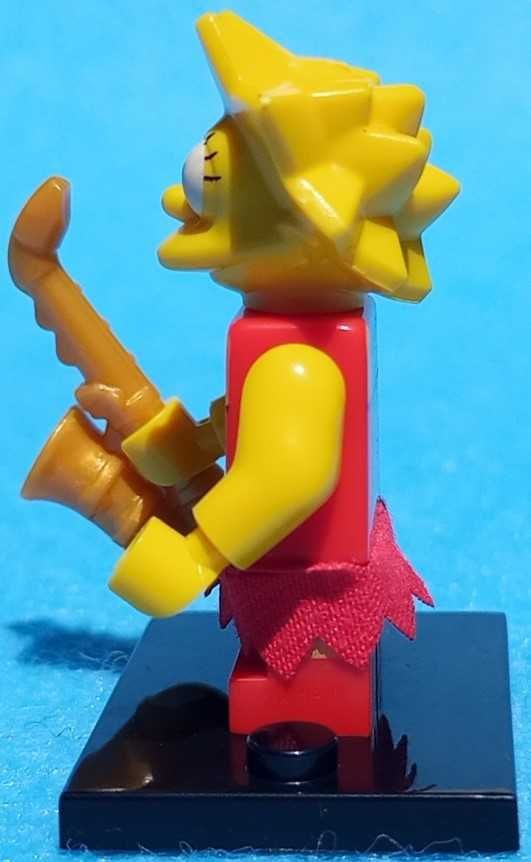 Lisa Simpson (Os Simpsons)