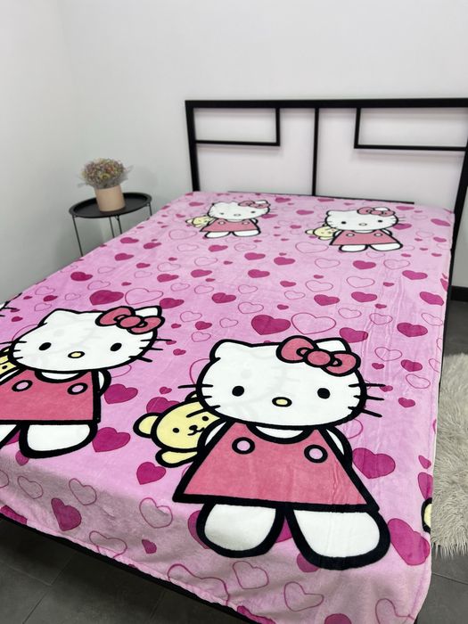 Плед дитячий Роблокс, Щенячий патруль