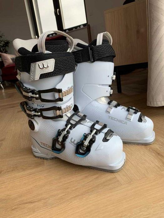 Buty narciarskie tecnica damskie mach sport w hv rozm. 24,0 cm