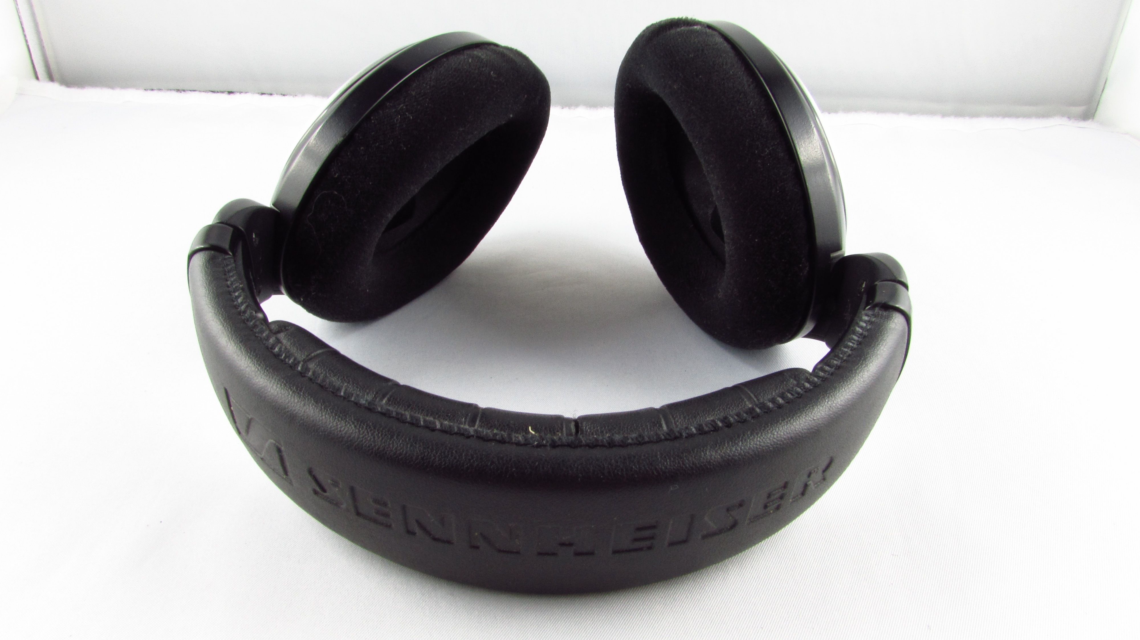 SENNHEISER - Słuchawki przewodowe HD598SE Special Edition