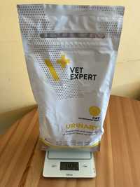 VET EXPERT Urinary Karma sucha dla kota 1,5 kg