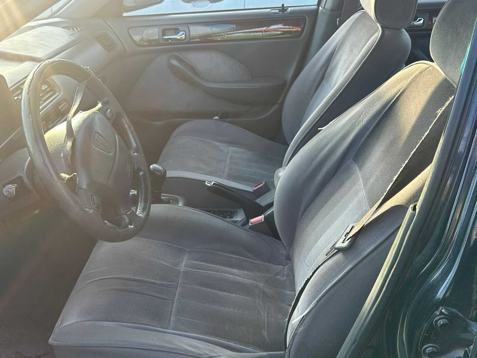 Rover 600 2.0 TD 1998 Para Peças