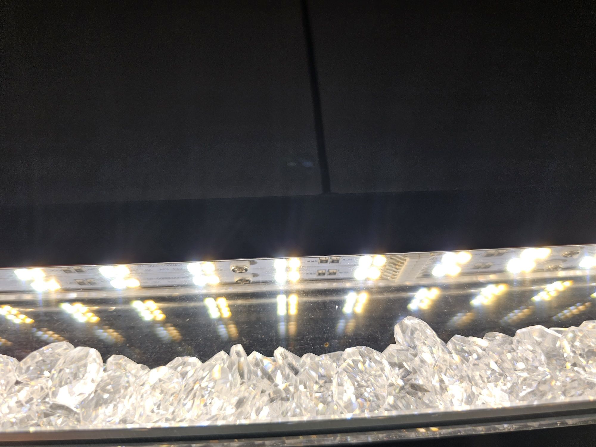 Lampa led Elgo Cardito z regulacją światła ciepłe-zimne