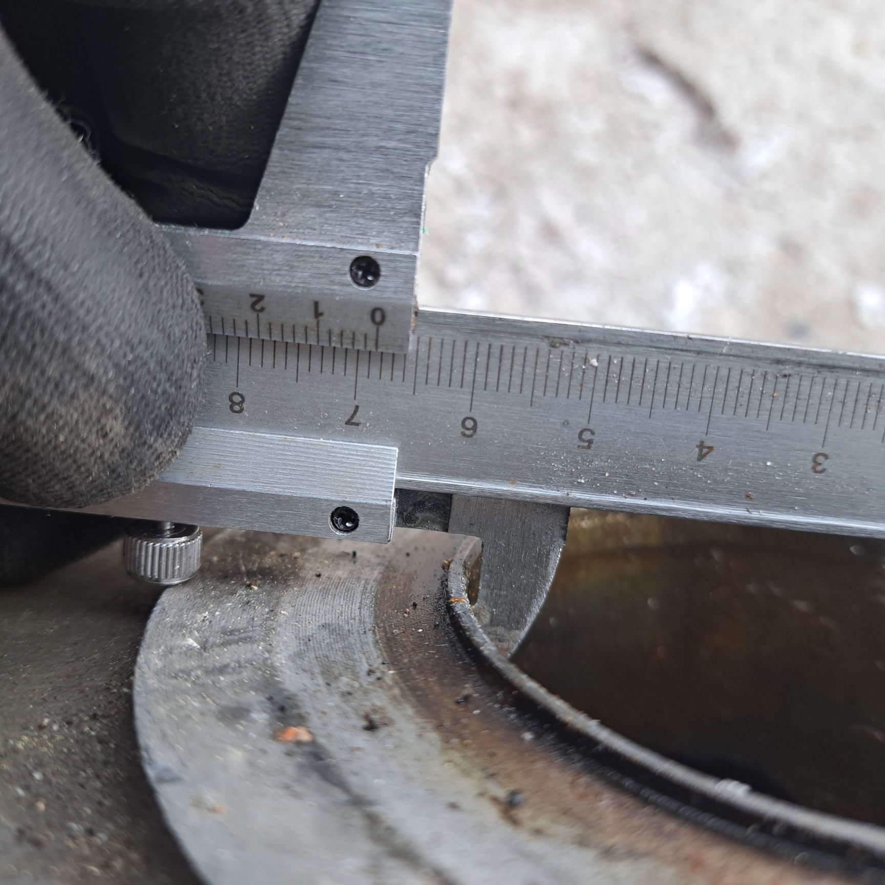 Cylinder mz etz 250 oryginal