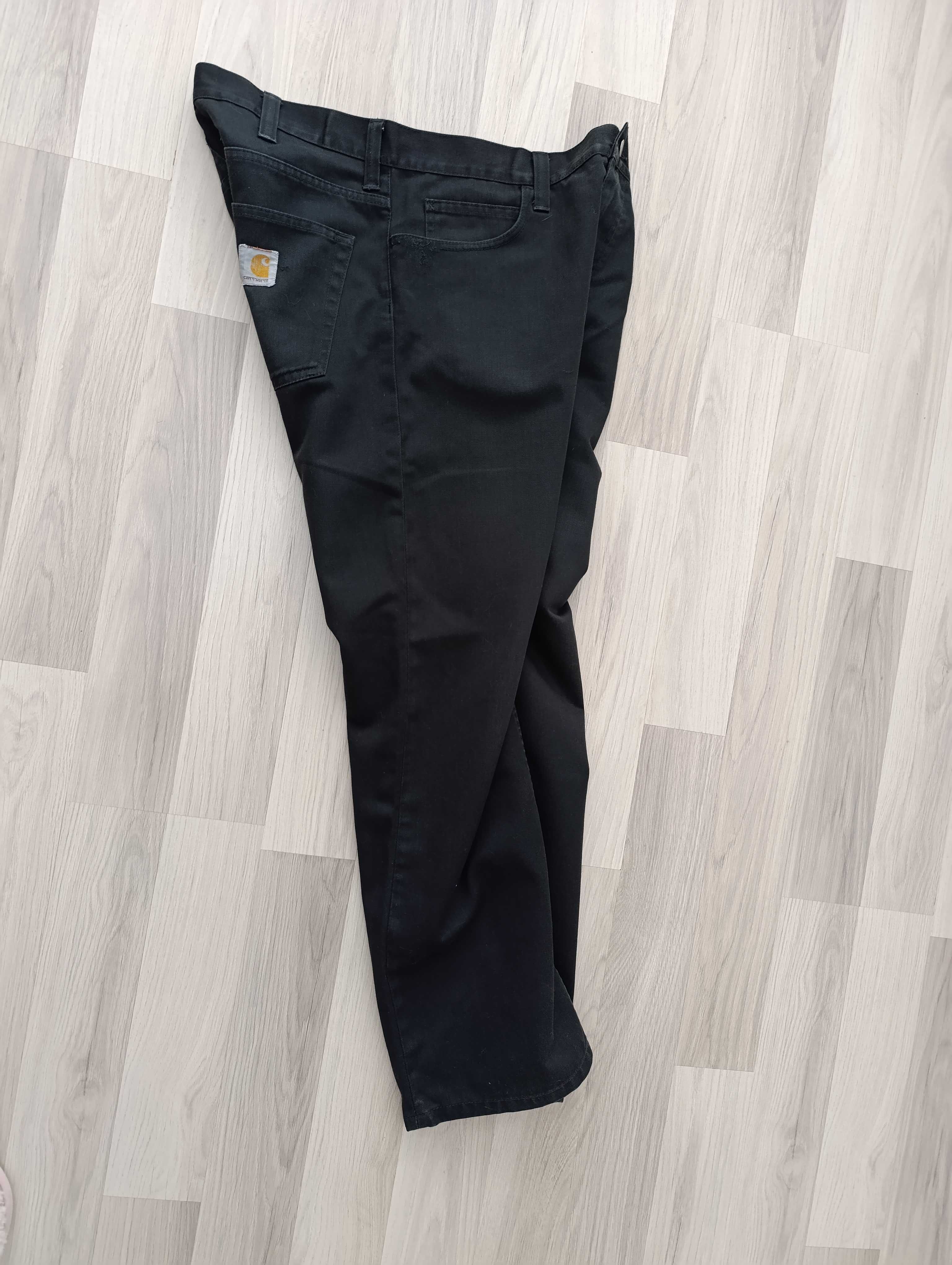 Штани чоловічі Carhartt розмір 32