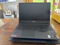 OKAZJA JAK NOWY! Legion Lenovo 5 R7 RX6600M