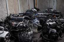 Motores VW Peugeot BMW Renault