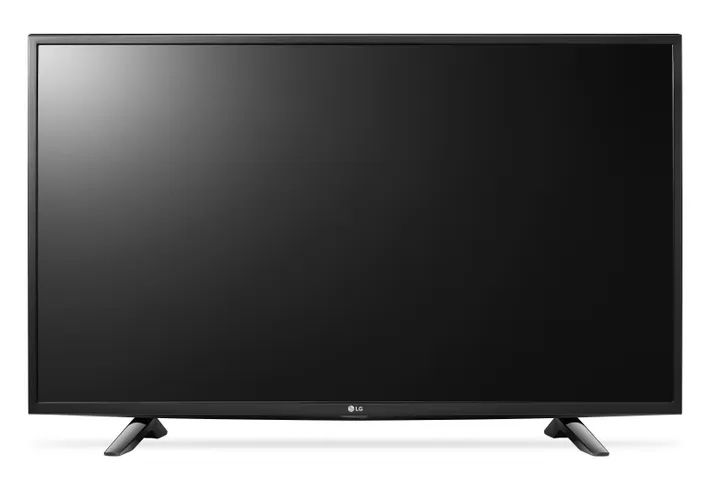 Telwizor  49 cali LCD 4K Smart Tv Ultra slim LG UHD TV - UH603V Igla!