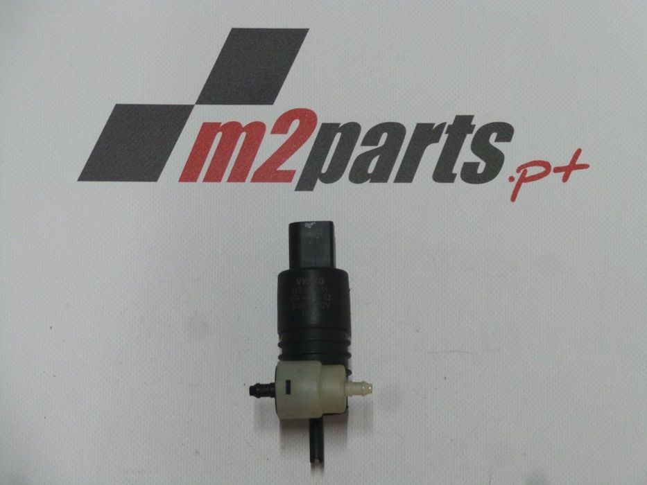 Motor limpa-vidros Seminovo/ Original AUDI A3 (8L1)/AUDI A6 (4B2, C5)/AUDI A3 (8...