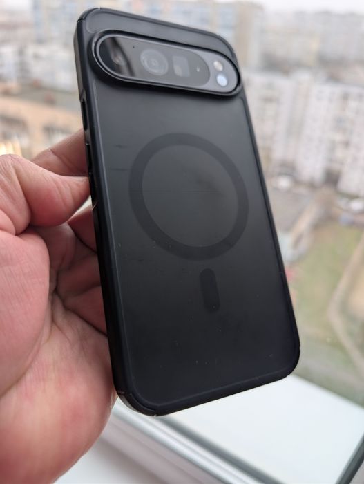 Google pixel 9 Pro Xl 256 gb