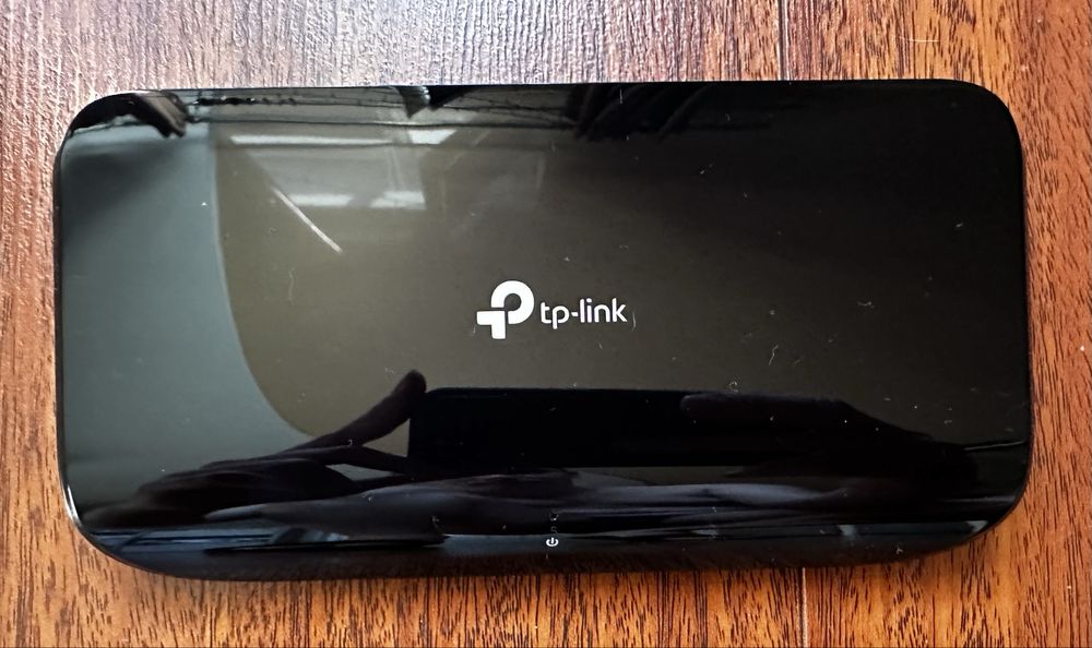 Комутатор TP-Link TL-SG1008D