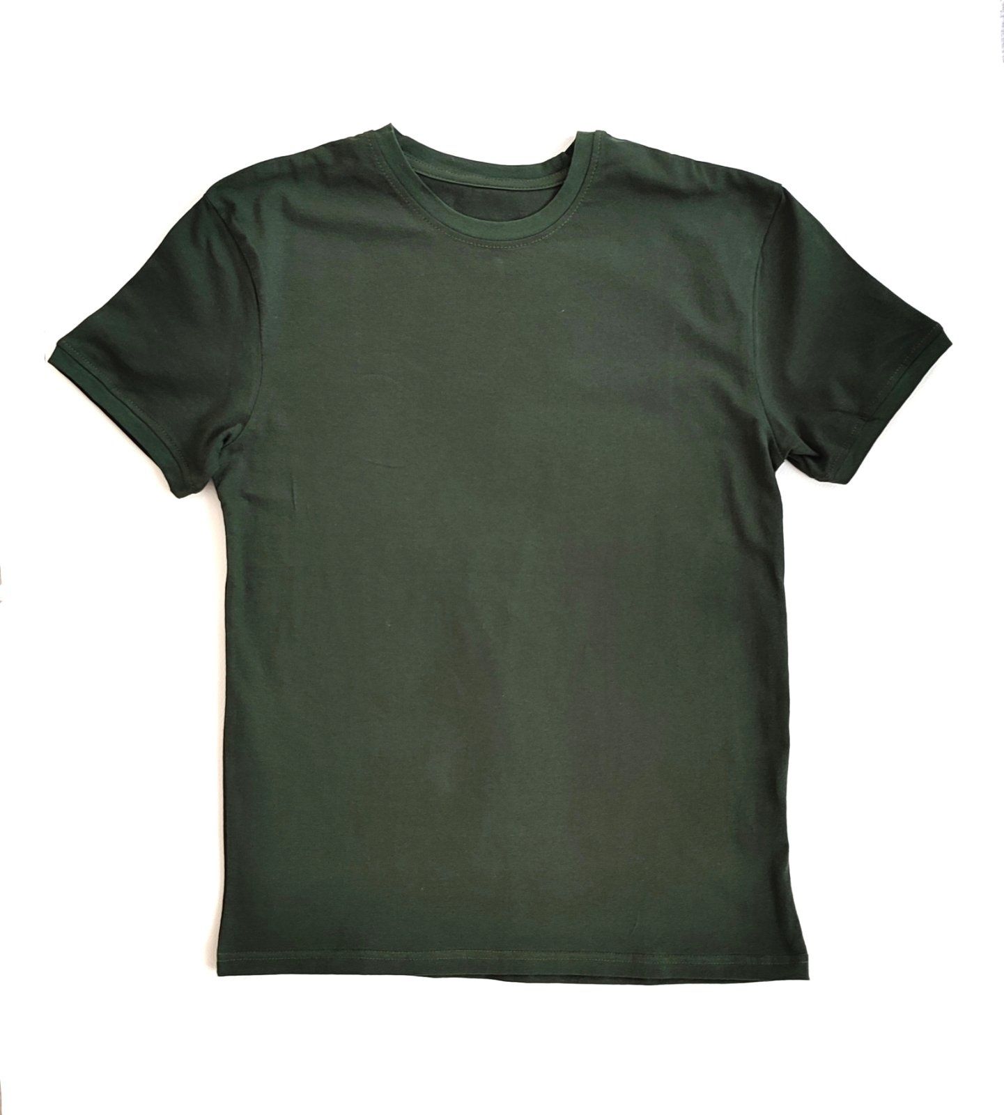 Футболка оливу, футболка хакі , військові футболки