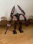 Lego Bionicle Glatorian Skrall (8978)