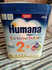 Продам HUMANA 2+ - 111 грн.