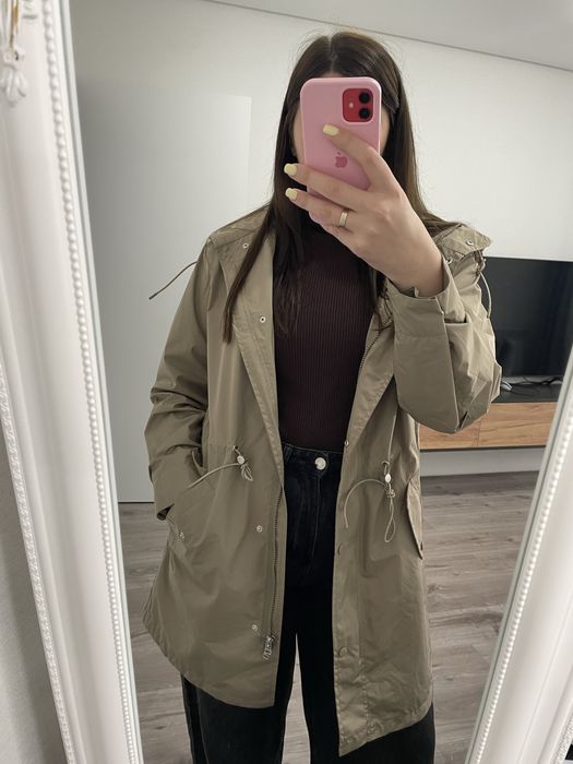 Куртка ,дощовик ,вітровка розмір s/m