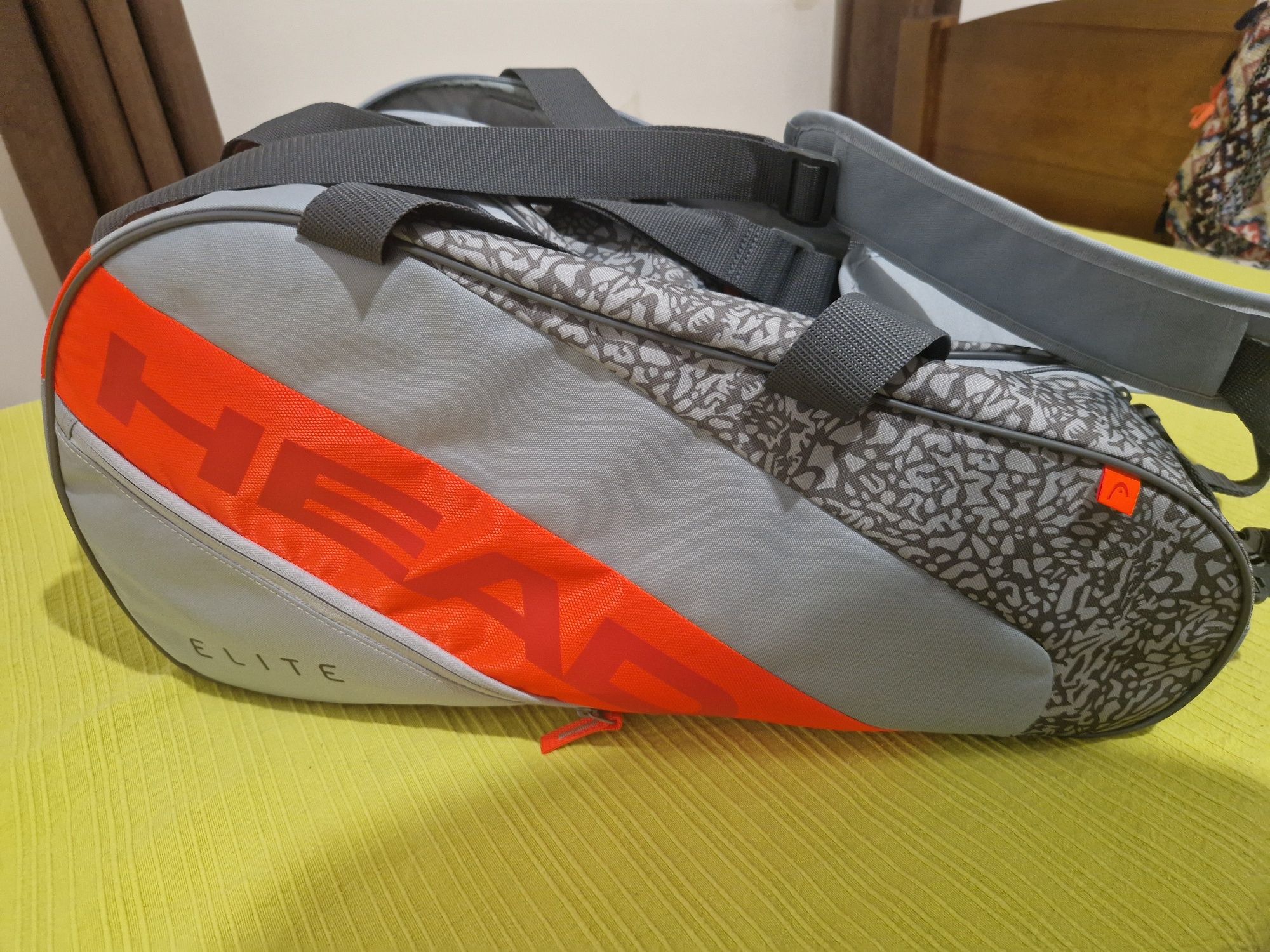 Mochila Padel Head