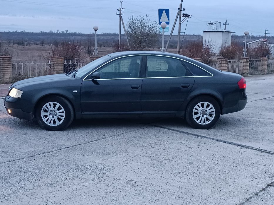 Продам Ауди 6. Квадра. Полный привод.турбо дизель
