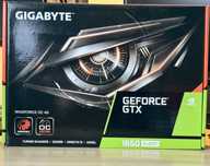 GIGABYTE GTX 1650 super