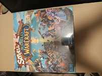 Small World od Warcraft gra planszowa